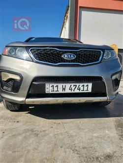 كيا سورينتو